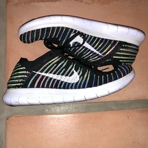 Women’s Nike Free RN Flyknit
